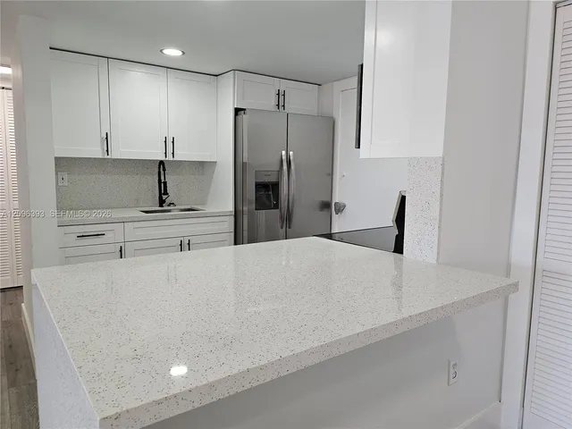 2-bedroom rental at 15888 SW 95th Avenue #210, Miami