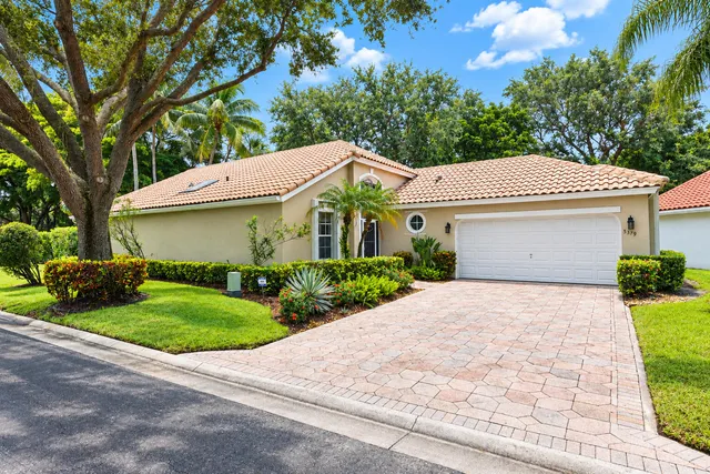 2-bedroom home at 5379 Brookview Drive, Boynton Beach
