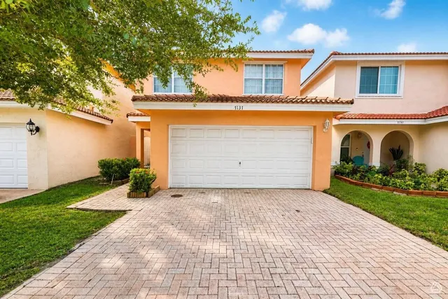 4-bedroom rental at 7137 SIENNA RIDGE Lane, Lauderhill