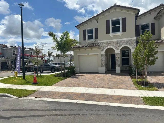 4-bedroom rental at 5504 NW 27TH Place, Lauderhill