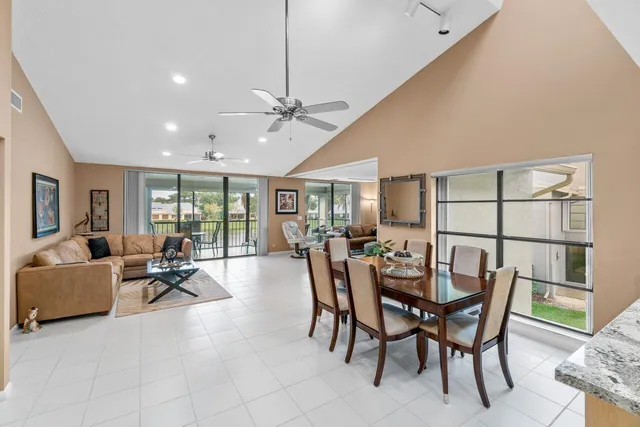 3-bedroom rental at 68 Eastgate Drive #D, Boynton Beach