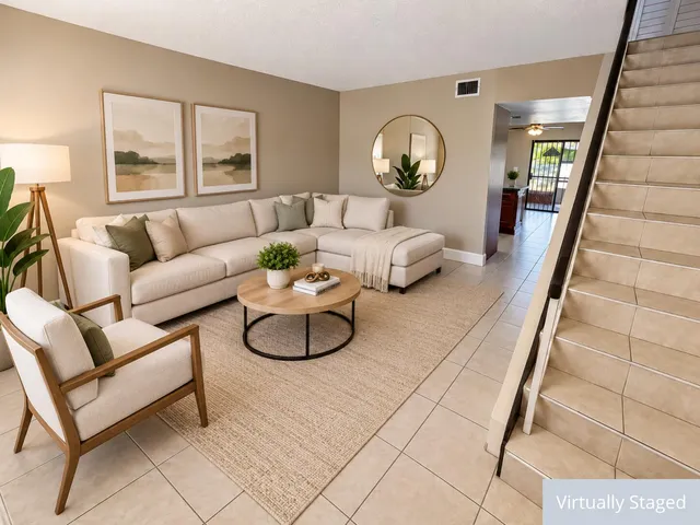 2-bedroom rental at 12027 SW 10TH Street #203, Miami