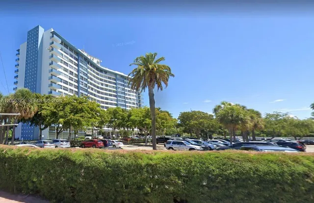 2-bedroom home at 7441 Wayne Avenue #8Q, Miami Beach