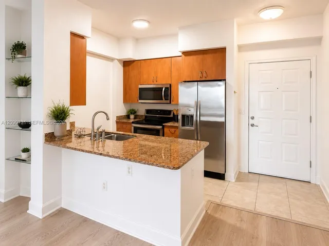 1-bedroom home at 1830 Radius Drive #1118, Hollywood