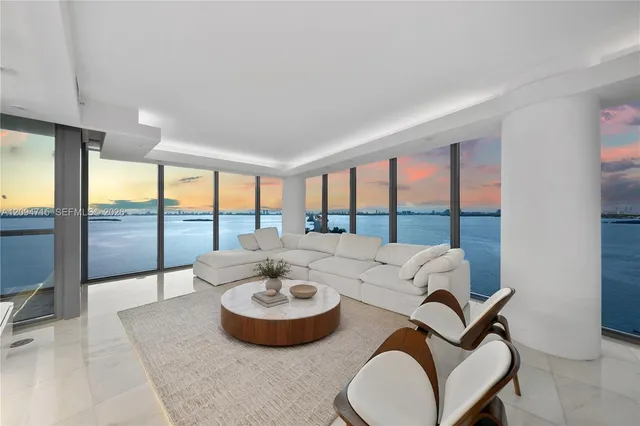 3-bedroom home at 601 NE 36th Street #1612, Miami