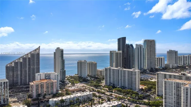 2-bedroom rental at 210 174th Street #1103, Sunny Isles Beach