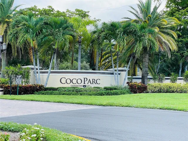 1-bedroom rental at 641 Lyons Road #11207, Coconut Creek