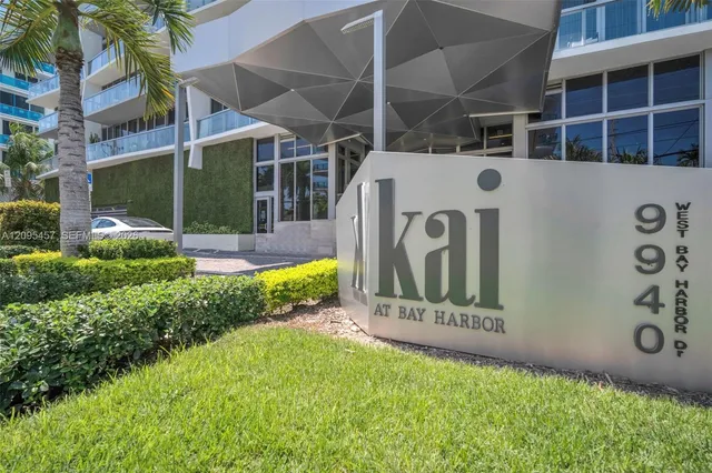 2-bedroom rental at 9940 W Bay Harbor Drive #5D-N, Bay Harbor Islands