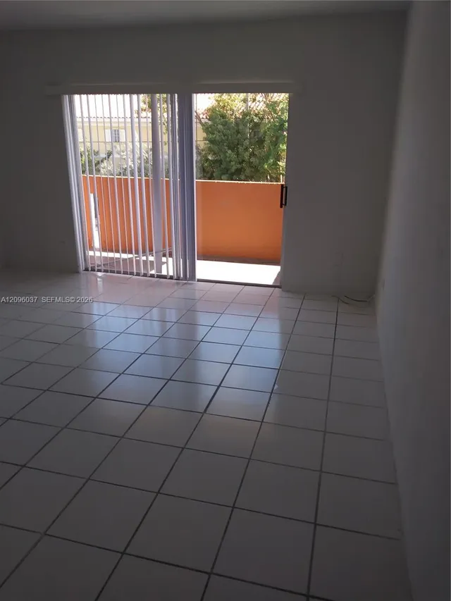 2-bedroom rental at 9760 SW 184th Street #7C, Cutler Bay