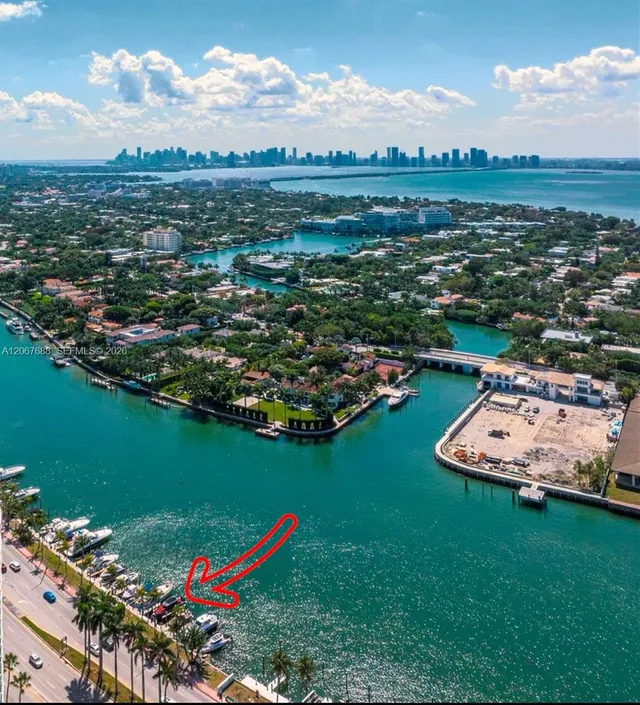 Land at 5005 Collins Ave Lease, Miami Beach