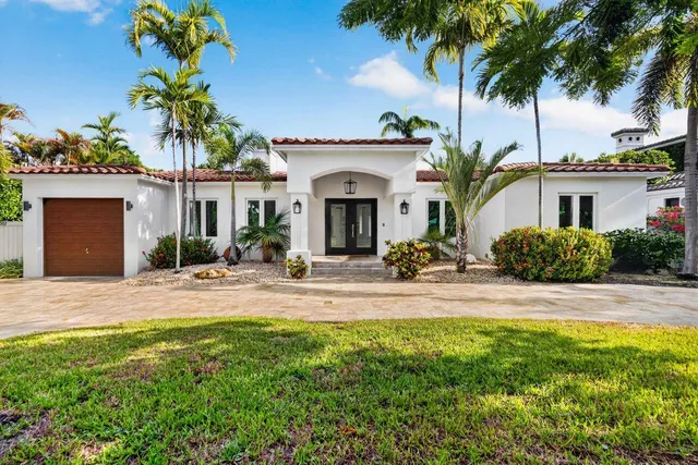 4-bedroom home at 2317 NE 12th Street, Fort Lauderdale