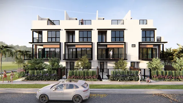 3-bedroom home at 912 SE 12th Street #912, Fort Lauderdale
