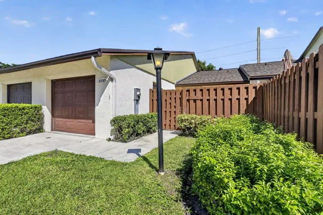 2-bedroom home at 3787 COCO LOBA Lane, Boynton Beach