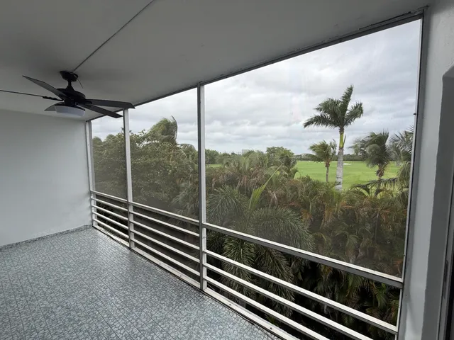 2-bedroom home at 1445 ATLANTIC SHORES Boulevard #410, Hallandale Beach