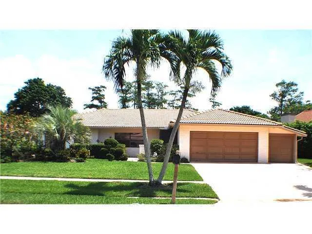 3-bedroom home at 10254 S CROSSWIND Road S #10254, Boca Raton