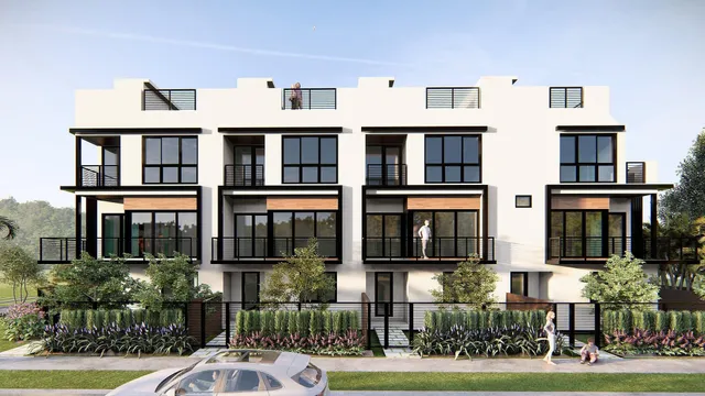 3-bedroom home at 922 SE 12th Street #922, Fort Lauderdale