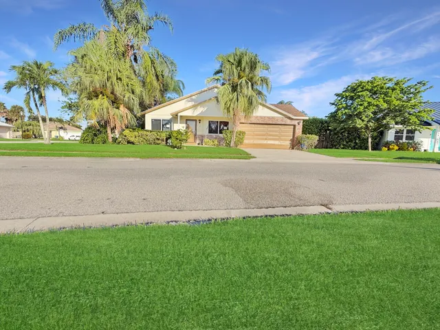 2-bedroom home at 180 RAINTREE Trail, Jupiter