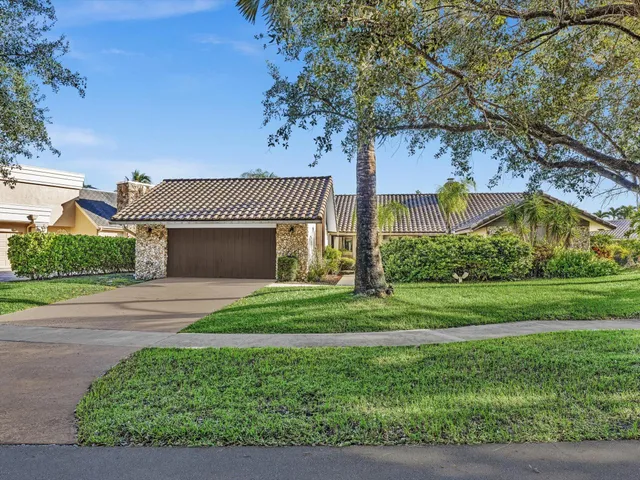 3-bedroom home at 7243 ENCINA Lane, Boca Raton