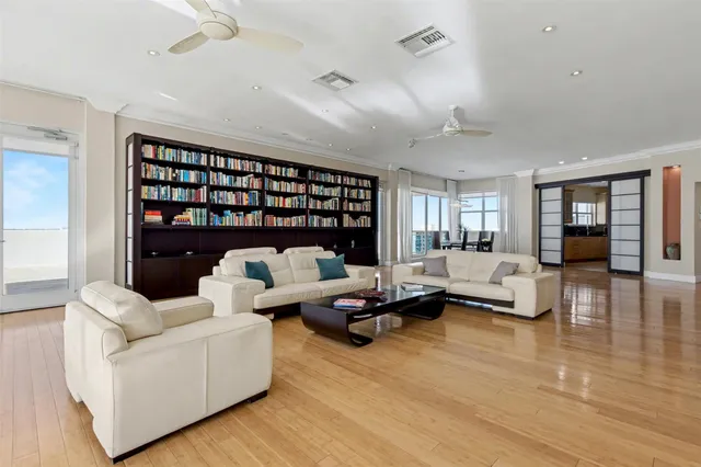 4-bedroom home at 3430 Galt Ocean Drive #PH1, Fort Lauderdale