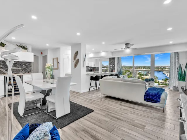 2-bedroom home at 2841 N Ocean Boulevard #2003, Fort Lauderdale