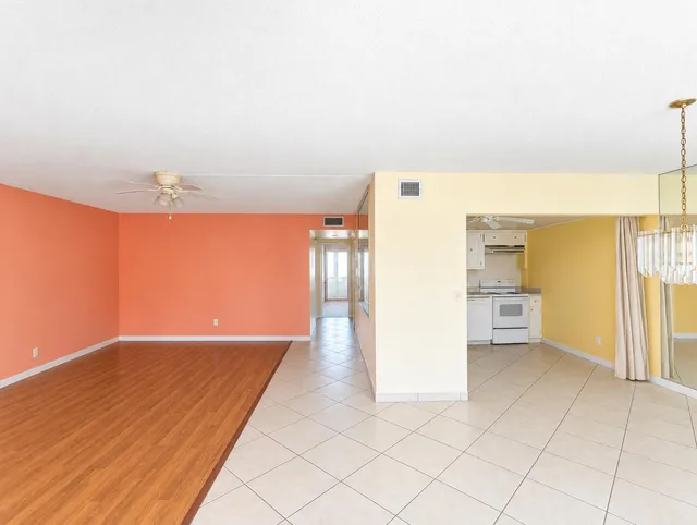 2-bedroom home at 205 Wellington M, West Palm Beach