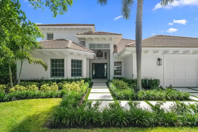 5-bedroom home at 204 BIRKDALE Lane, Jupiter