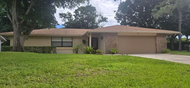 2-bedroom home at 729 NW 23RD Lane, Delray Beach