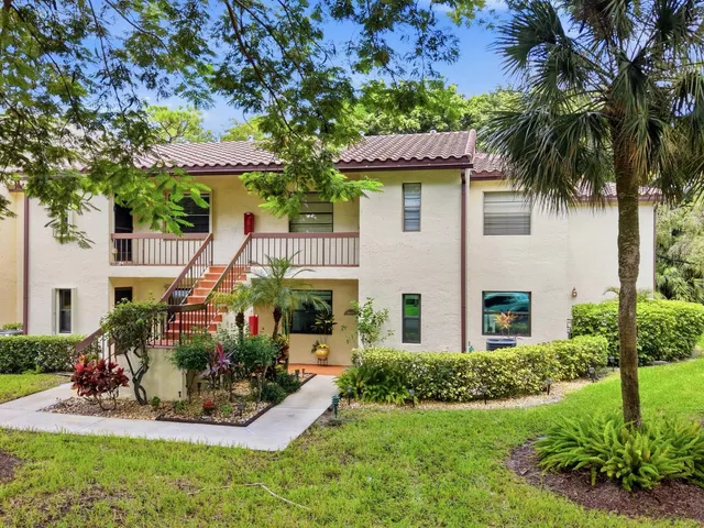 3-bedroom home at 21621 ARRIBA REAL #1-I, Boca Raton