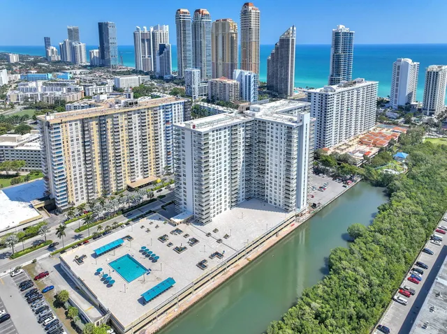 2-bedroom home at 230 174th Street #Apt 417, Sunny Isles Beach