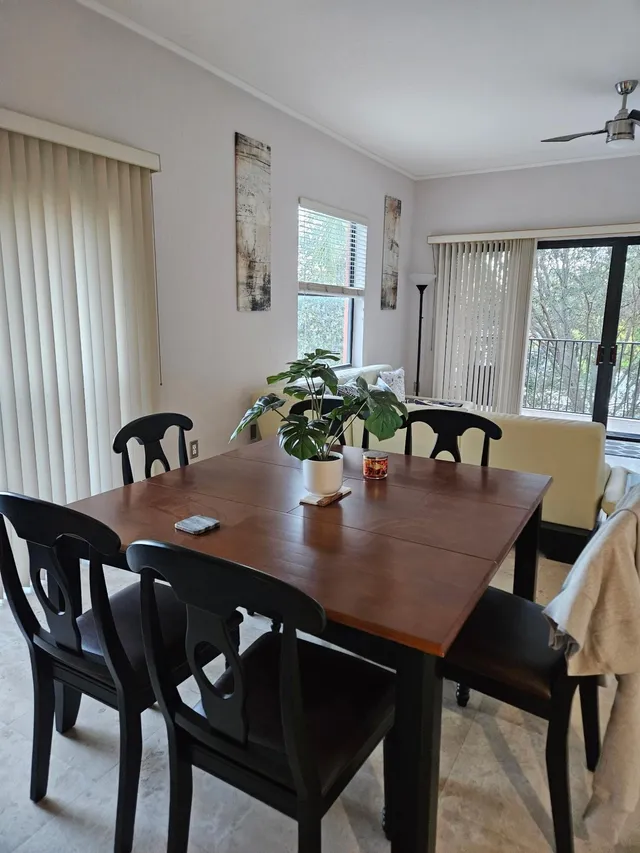 2-bedroom rental at 1640 Presidential Way #301, West Palm Beach