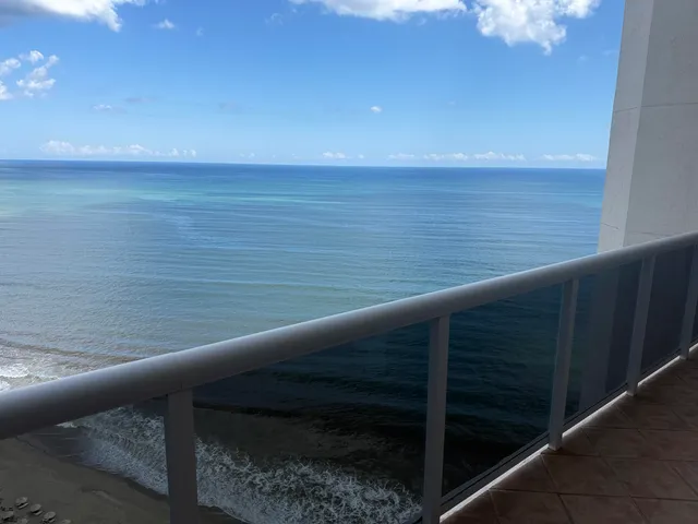 2-bedroom rental at 3200 N OCEAN Boulevard #2605, Fort Lauderdale