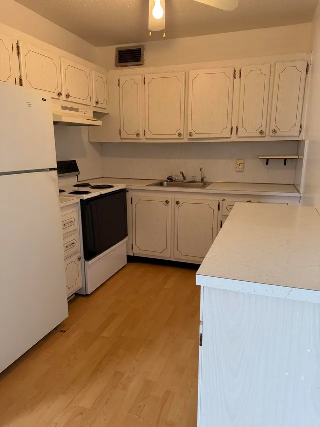 2-bedroom rental at 13 KENT A, West Palm Beach