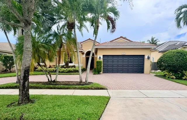 4-bedroom rental at 1032 NW 139TH Terrace, Pembroke Pines