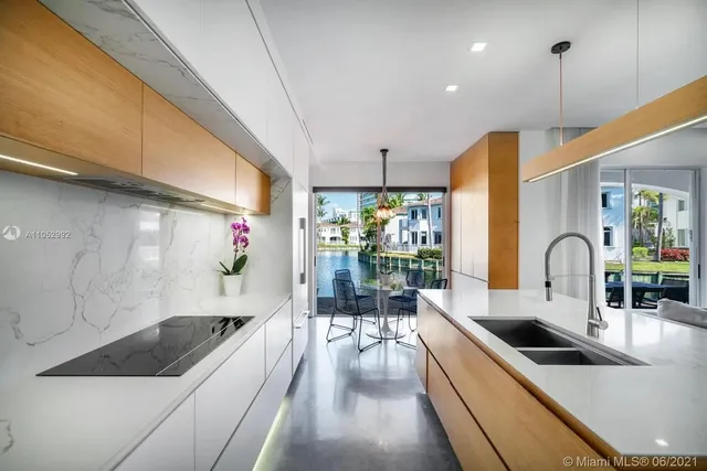 3-bedroom rental at 20824 NE 30th Place, Aventura