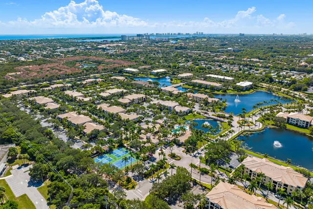 1-bedroom rental at 3022 ALCAZAR Place #306, Palm Beach Gardens