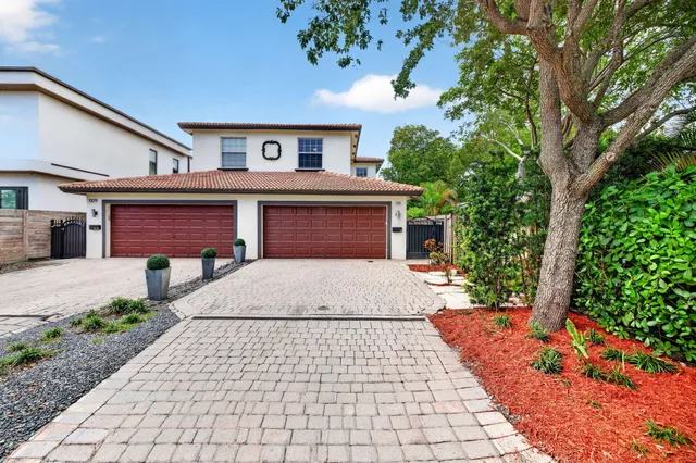 3-bedroom rental at 1111 NE 16TH Avenue, Fort Lauderdale