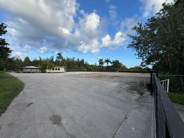 Land at 5331 SW 210 Terrace, Southwest Ranches