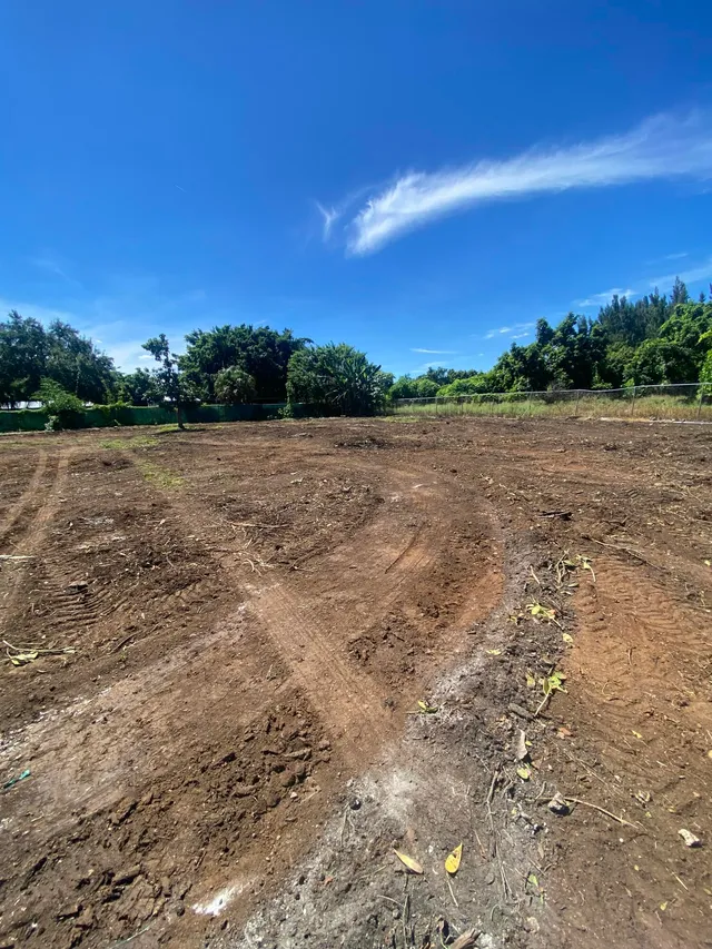 Land at 22830 SW 152ND Avenue, Miami