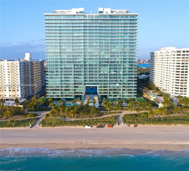 1-bedroom home at 10203 Collins Avenue #904, Bal Harbour