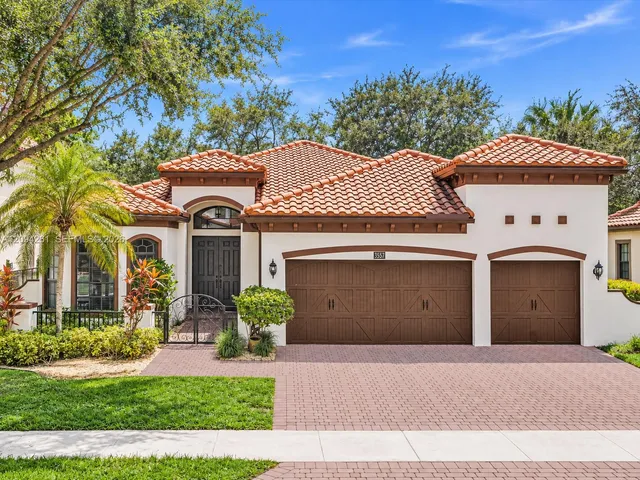 4-bedroom home at 3557 NW 87th Avenue, Hollywood