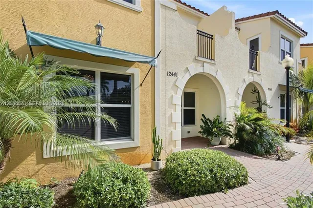 3-bedroom home at 12441 NW 18th Court, Pembroke Pines