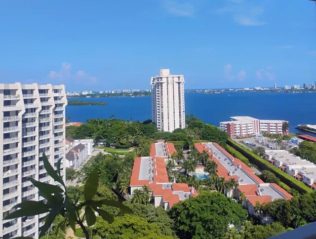 2-bedroom home at 2000 Towerside Terrace #TS1, Miami
