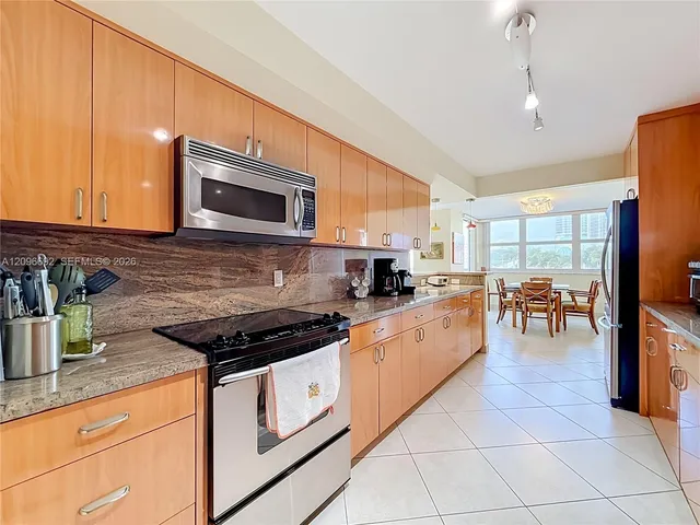 2-bedroom home at 1880 S Ocean Drive #304, Hallandale Beach