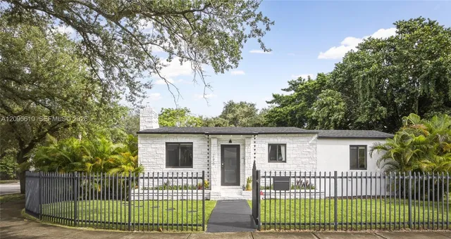 3-bedroom home at 295 NW 42nd Street, Miami