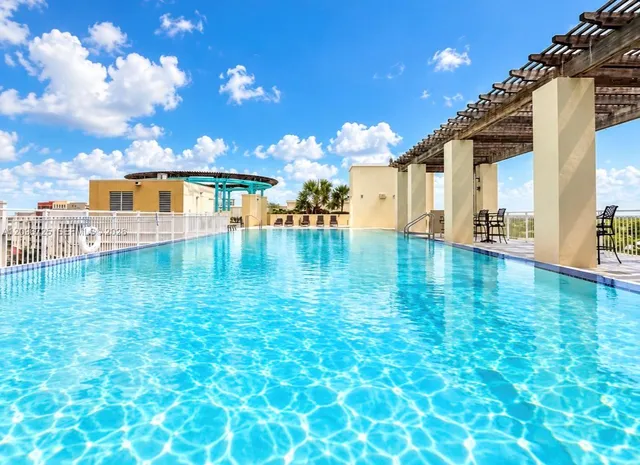 2-bedroom home at 7275 SW 90th Way #511, Miami