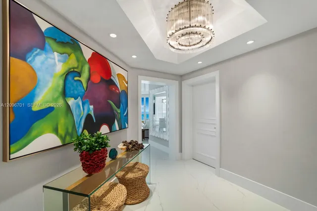 4-bedroom home at 17875 Collins Avenue #2301, Sunny Isles Beach
