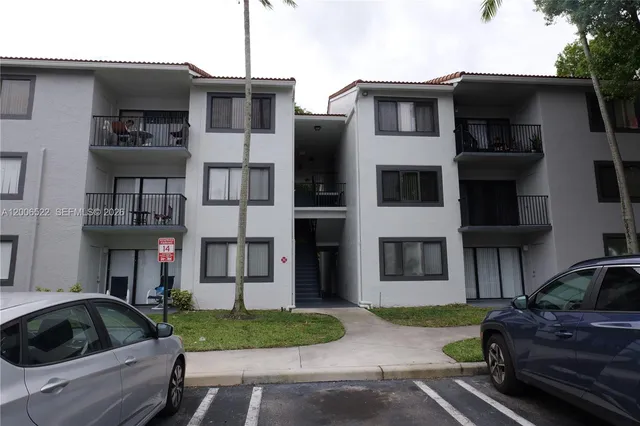 2-bedroom home at 9200 W Atlantic Boulevard #1417, Coral Springs