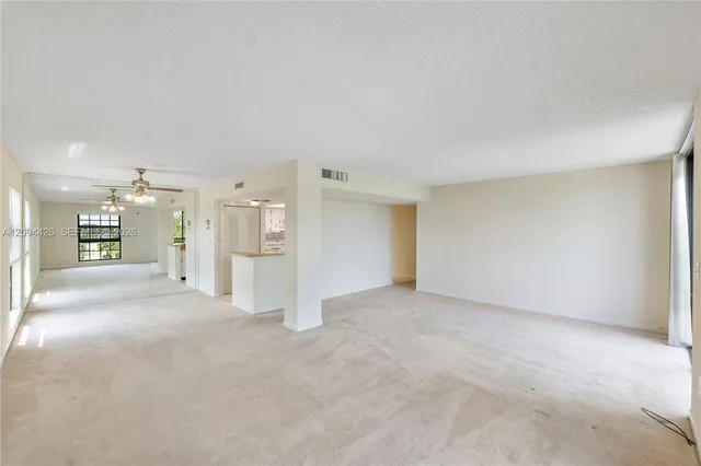 2-bedroom home at 5550 NW 44th Street #417B, Lauderhill
