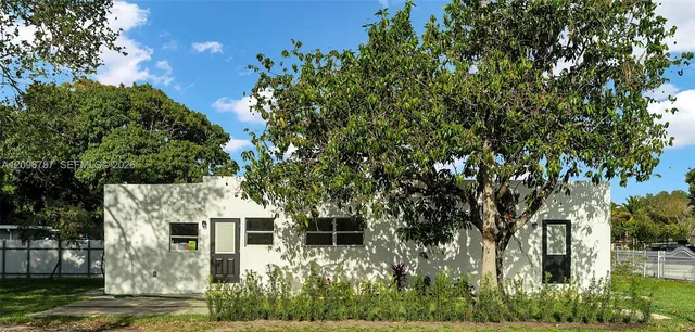 5-bedroom home at 1046 Jann Avenue, Opa-Locka