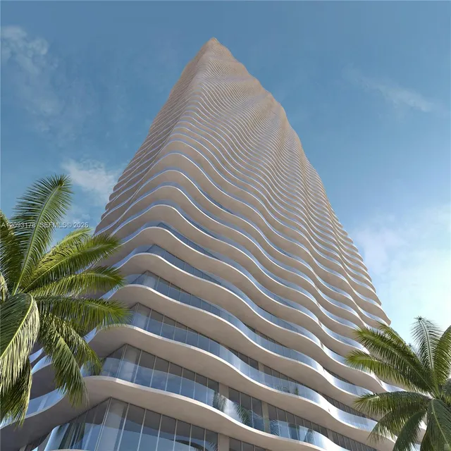 3-bedroom home at 1400 Biscayne Boulevard #5101, Miami